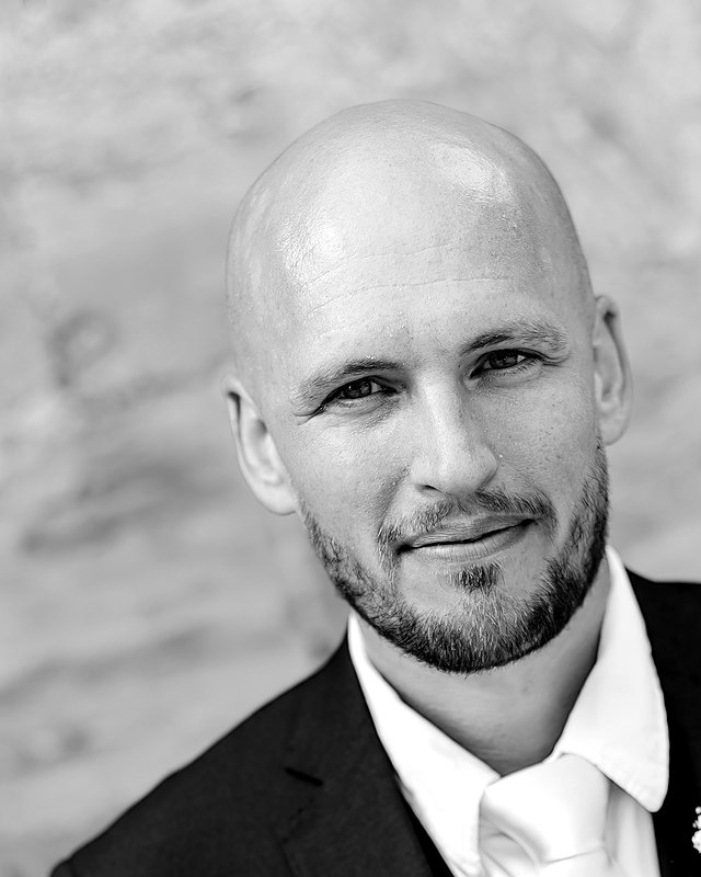 Ian Sharpe, founder of ConsultingPartner.io